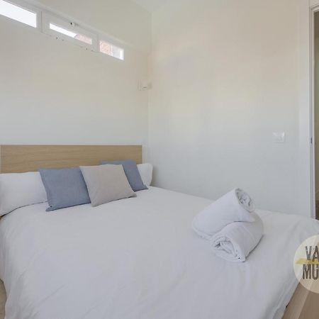 Amazing Apt 1 Hab Para 4Pax En La Plaza De Chueca Мадрид Екстериор снимка
