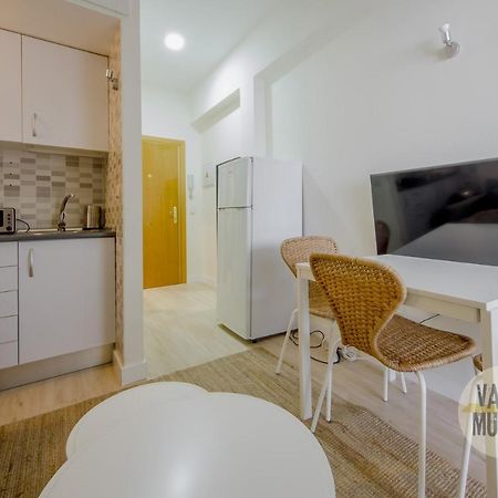 Amazing Apt 1 Hab Para 4Pax En La Plaza De Chueca Мадрид Екстериор снимка