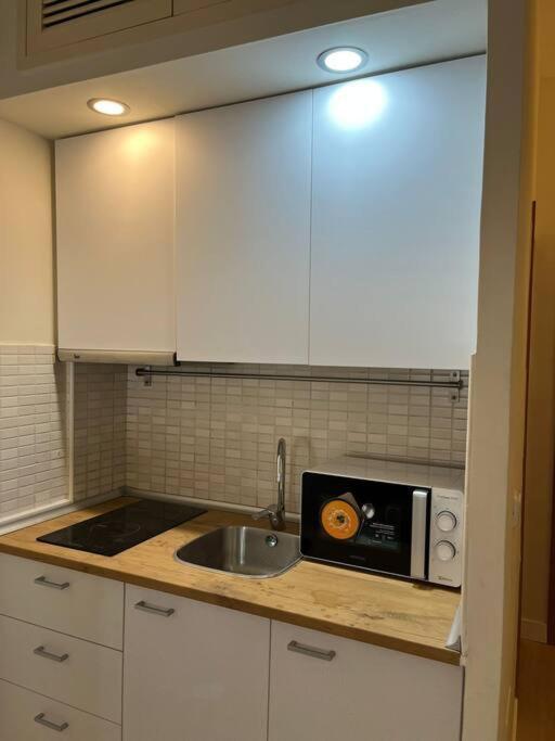 Amazing Apt 1 Hab Para 4Pax En La Plaza De Chueca Мадрид Екстериор снимка