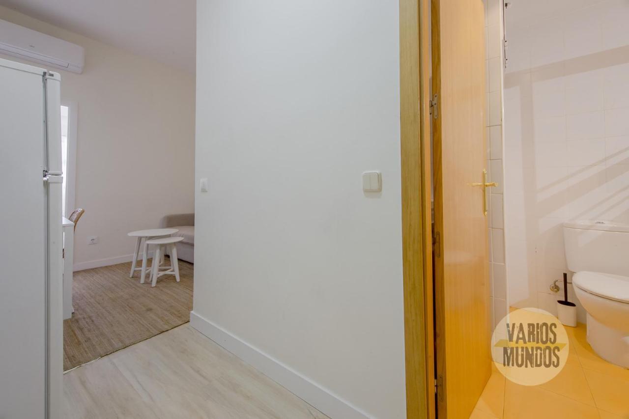 Amazing Apt 1 Hab Para 4Pax En La Plaza De Chueca Мадрид Екстериор снимка
